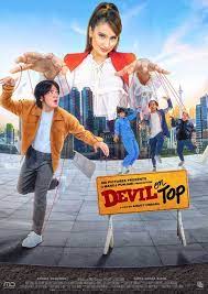 One of them falls in love with the boss. Devil On Top 2021 Imdb