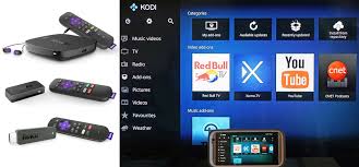 How To Jailbreak Roku Install Kodi On Roku Stick Hack Free Channels