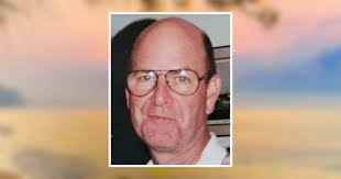 Luther Douglas Ladner Obituary August 9, 2022