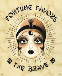 Find What You Love And Let It Kill You Meaning Find What You Love Let It Kill You In 2020 Traditional Tattoo Art Artwork Angelique