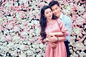 Lindu couple is already signing off breakup. Fan Bingbing Explains Break Up With Fiance Li Chen Entertainment News Top Stories The Straits Times
