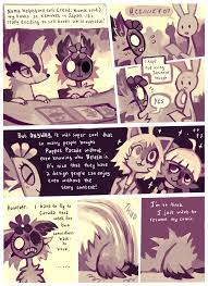 Kemoket 5 - Flora page for Wed May 04, 2016 - Floraverse