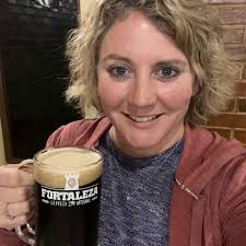 Imperial Stout Nitro