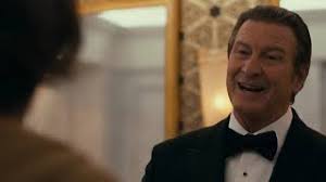 JOKER. Arthur Fleck "Joker" habla cara a cara con Thomas Wayne .CASTELLANO  (España)