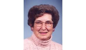 Glenna Couillard Obituary (2006)