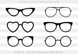 Dog Lover Svg Free Download Svg Png By Caluya Design Free Glasses Nerdy Glasses Svg