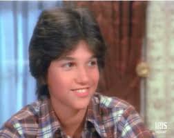 Ralph Macchio imagines ♡