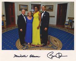 North Carolina's First Woman Governor Donates Collection to Meredith