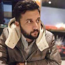 Stream Syed Noman Ali Shah music