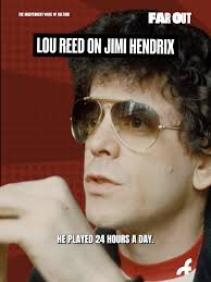 Lou Hendrix
