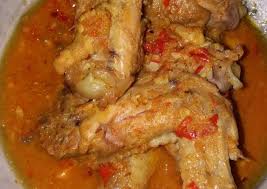 Apalagi sejak kuliner ceker mercon atau ceker pedas mulai banyak dijual. Resep Sayap Gobyos Sayap Mercon Oleh Riva Mario Cookpad