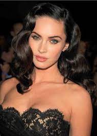 Top 50 Hairstyles For Long Faces Herinterest Com Long Face Hairstyles Old Hollywood Hair Hollywood Hair