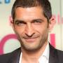 Amr Waked from dcextendeduniverse.fandom.com