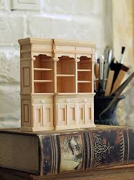Image Result For Unfinished Dollhouse Furniture Dollhouse Furniture Image Result Unfini Miniature Dollhouse Furniture Doll Furniture Dollhouse Furniture