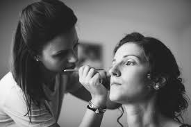 Vegi Gerganova Professional Makeup Artist