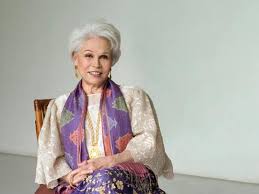 Armida Siguion-Reyna passes away at 88