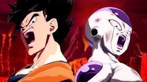 Dragon Ball Fighterz New Update Contains Hidden Top Goku Frieza Jiren Dramatic Finish Possibly Points At A Season 3 Resetera