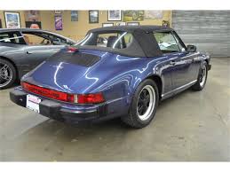 Alabama (2) arizona (2) california (21) colorado (3) florida (13) georgia (6) illinois (1) kentucky (2) louisiana (2) maryland (1) massachusetts (1) minnesota (1) missouri (1) nevada (1) new jersey (2) north carolina (1) oregon (2) pennsylvania (2) south carolina (2) 2018 porsche 911 carrera 4s. 1986 Porsche 911 Carrera For Sale In Huntington Station Ny Classiccarsbay Com