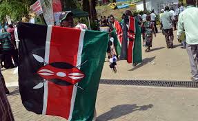 But it is also historic because it does history work. Kenya What Bbi Judgement Means For The Big Three Allafrica Com