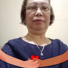 Good evening handsome, I just saw your message. I'm sorry not to reply  earlier. But I'm not online a lot. I hope you have a beautiful night.And  most of all, always be