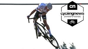 Mathieu van der poel of the netherlands and team corendon circus / during the 22nd tabor world cup on november 17 2018 in tabor czech republic. Best Cyclo Cross Bikes Mathieu Van Der Poel Jump 1600x900 Wallpaper Teahub Io