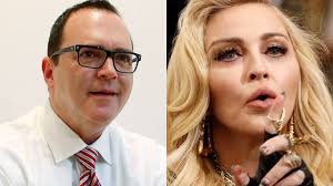 Madonna's brother: My sister is 'horrific'