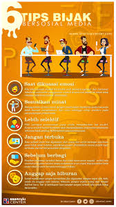 4 dampak positif dan negatif media sosial bagi pelajar _ kemajuan teknologi adalah hal yang tak bisa dihindarkan lagi, berbagai lini dalam. 6 Tips Bijak Menggunakan Sosial Media Infografis Tips Goodlife Goodpeople Graphic Kebijakan Sosial Bijak Infografis