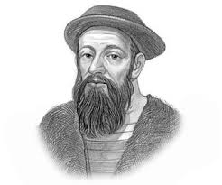 Ferdinand Magellan The Explorer For Kids Ferdinand Magellan Explore Male Sketch