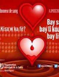 Who (world health organisation) is the directing and coordinating authority. Monitors Art Kisa W Ka Fe Bay San W Bay Li Kounye A Bay Li Tanzantan Creole Paho Who Pan American Health Organization