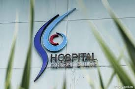 Hospital sungai buloh selangor, sungai buloh, malaysia. Sungai Buloh Hospital To Provide Special Container For Covid 19 Bodies The Edge Markets
