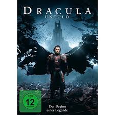 No greenlight has been given. Dracula Untold Handlung Kritik Dvd Bluray Stream