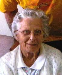 Theresa Wolf Obituary