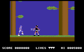 In 2092, dark lord garunda, using dark powers, has built an army of cruelty, . Download The Legend Of Kage My Abandonware