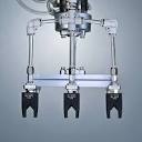 Soft Robotic Electric Bicuspid Miniature Claws Pneumatic Magnetic ...