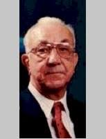 Gerald Peter (Gerry) Golden, RCNVR