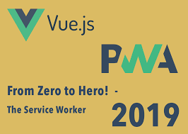 Zero to hero is a song from disney's film hercules. Build A Progressive Web App In Vuejs From Zero To Hero Part 2 The Service Worker Hacker Noon