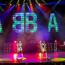 The Abba Show At Chrysler Theatre On Thursday July 16 At 8 P M Up To 32 Off