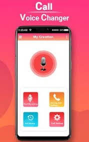 Descargas rápidas del mejor software gratuito. Download Call Voice Changer Voice Changer During Call Apk Apkfun Com