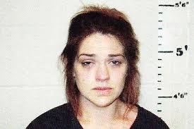 Taylor Parker Allegedly Cut Baby Out Of Mom's Womb, Pretended Hers