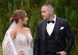 Cuánto llevan casados Paola Jara y Jessi Uribe? Celebraron nuevo aniversario - NoticiasCaracol