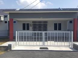 Pakej hostel rombongan bas 40 pax rm400. Homestay Air Keroh Melaka Ainizie Idaman 40 C Letsgoholiday My