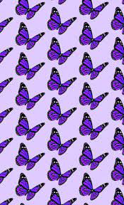 Choose from a curated selection of purple wallpapers for your mobile and desktop screens. Butterfly Wallpaper Butterfly Wallpaper Aesthetic Iphone Wallpaper Purple Wallpaper Iphone
