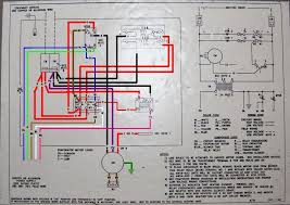 Air handler wiring diagram trane model number twe040e13fb2. Yn 7063 Goodman Air Handler To Heat Pump Wiring Diagram Free Diagram