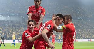 Für salzburg ist es die. Zejzpqvtnsgrlm