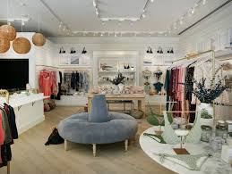 Eberjey Flagship Store By James Duncan Inc Lookbook Dering Hall Eberjey Dering Hall Interior