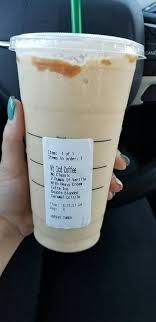 Pin By Michelle Vance On Starbucks Starbucks Drinks Recipes Healthy Starbucks Drinks Healthy Starbucks