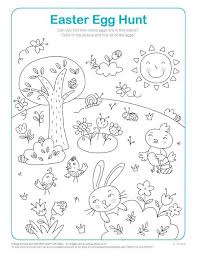 Last Minute Easter Crafts To Counteract The Jellybean Crashes Cool Mom Picks Easter Activities For Kids Easter Coloring Pages Easter Worksheets