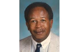 Edward Coleman Obituary (1923