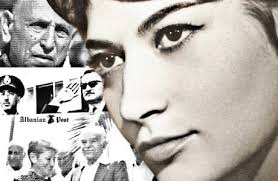 "Depërtimi në Egjipt": Historia e spiunes kryesore izraelite