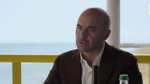 Un saluto al suo papà andrea camilleri, morto oggi alle 8.20 del mattino. Il Ritorno Del Commissario Montalbano Girare E Stato Dolorosissimo